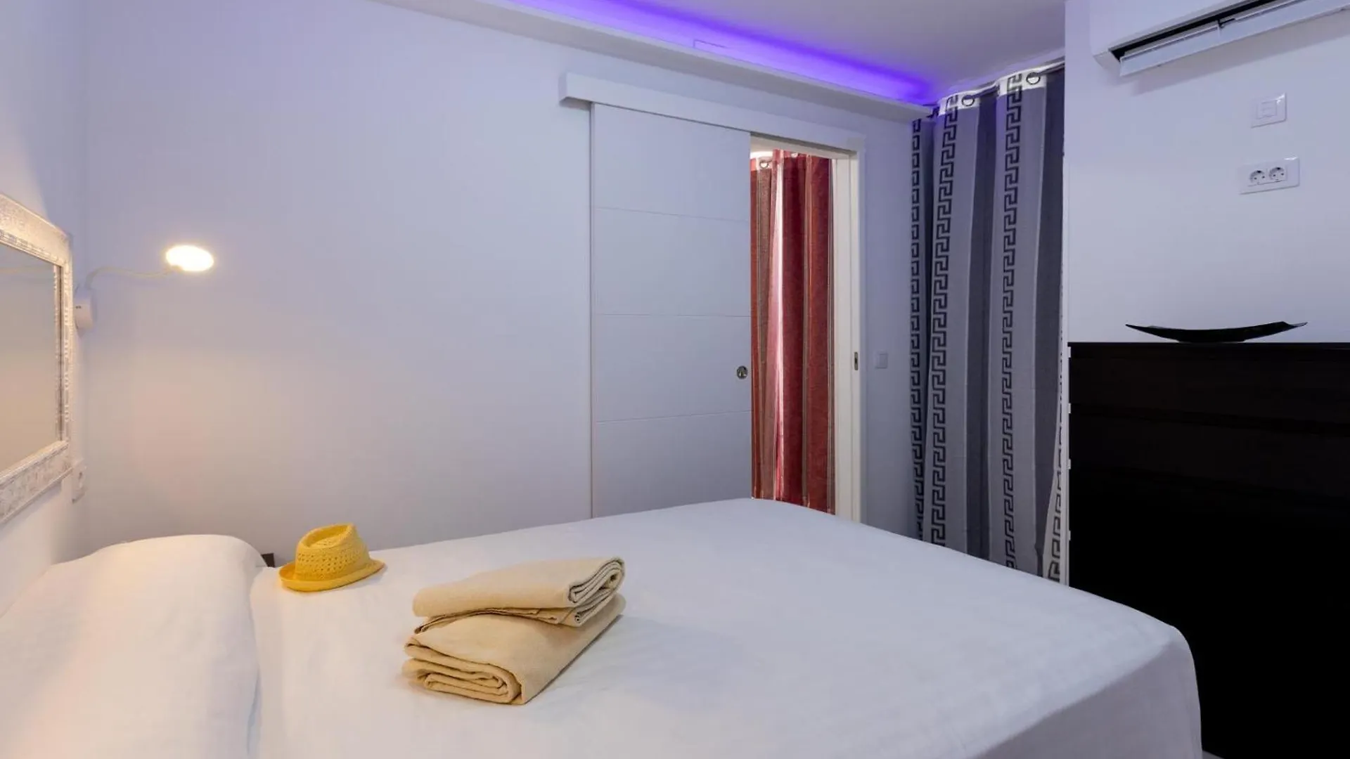 3D. Brand New Flat In Playa Las Americas Playa de las Americas