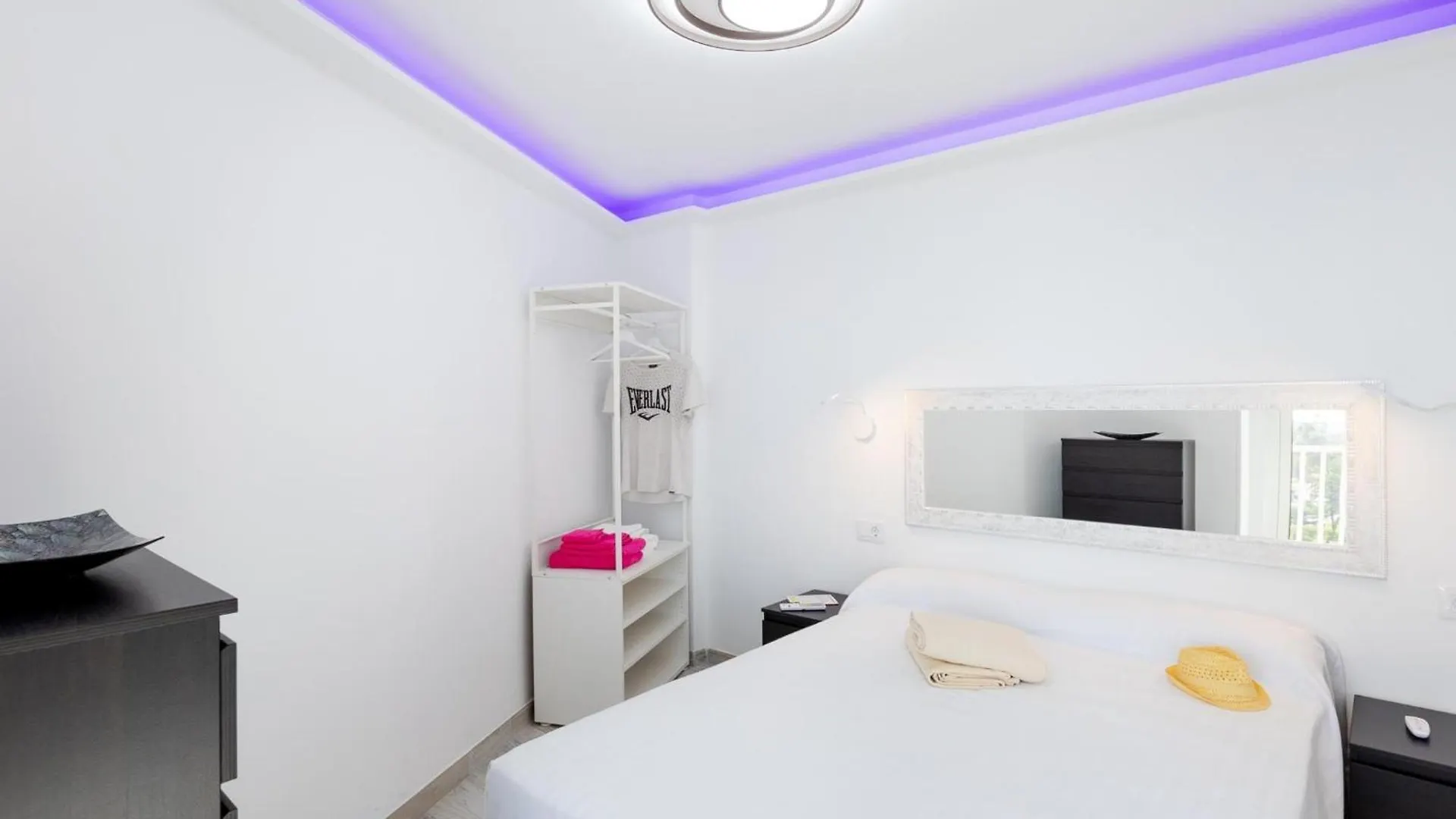 Apartment 3D. Brand New Flat In Playa Las Americas Playa de las Americas