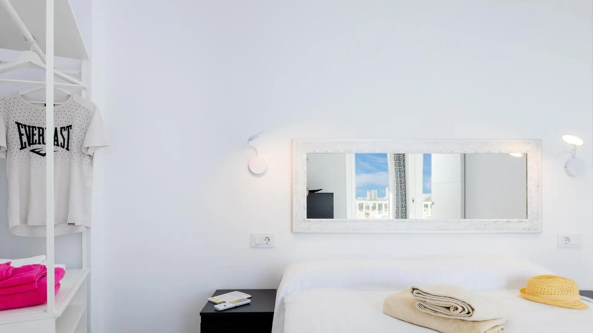 Apartment 3D. Brand New Flat In Playa Las Americas Playa de las Americas