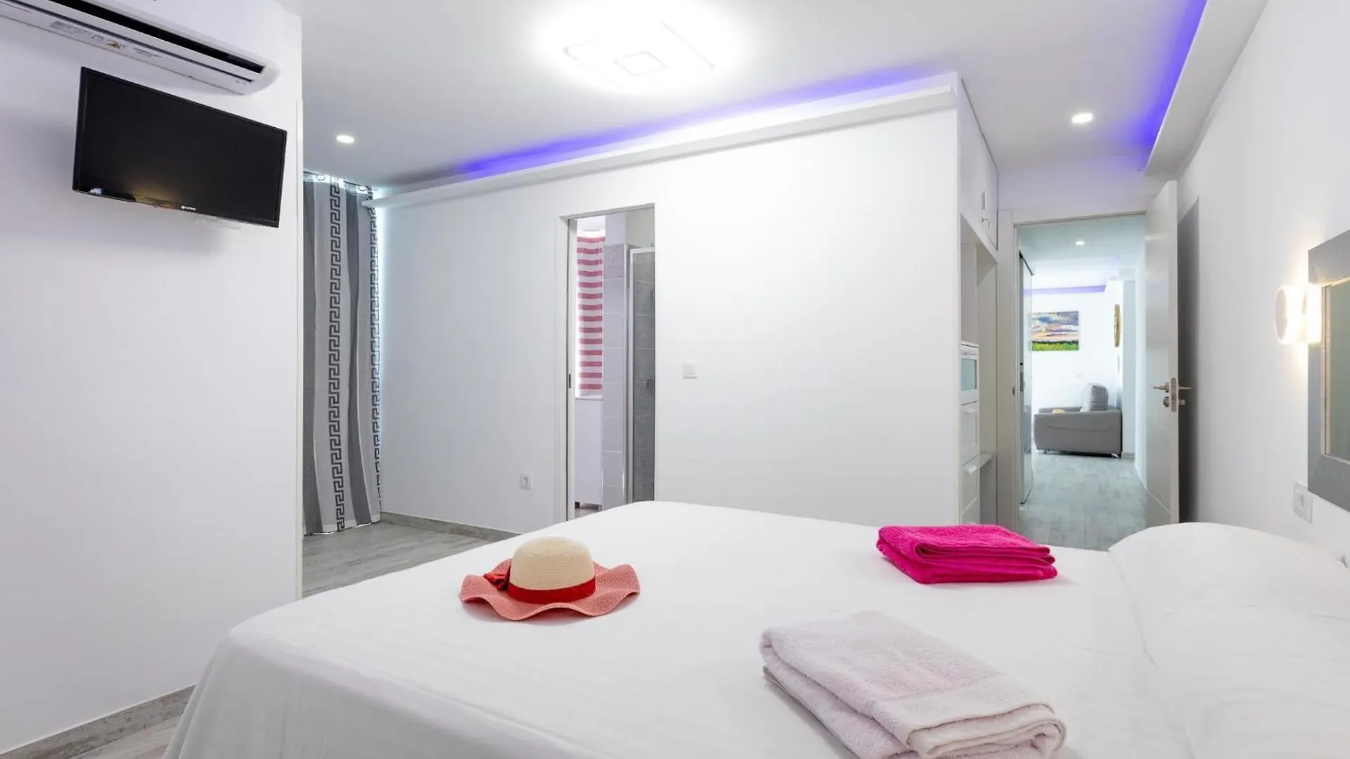 3D. Brand New Flat In Playa Las Americas Playa de las Americas
