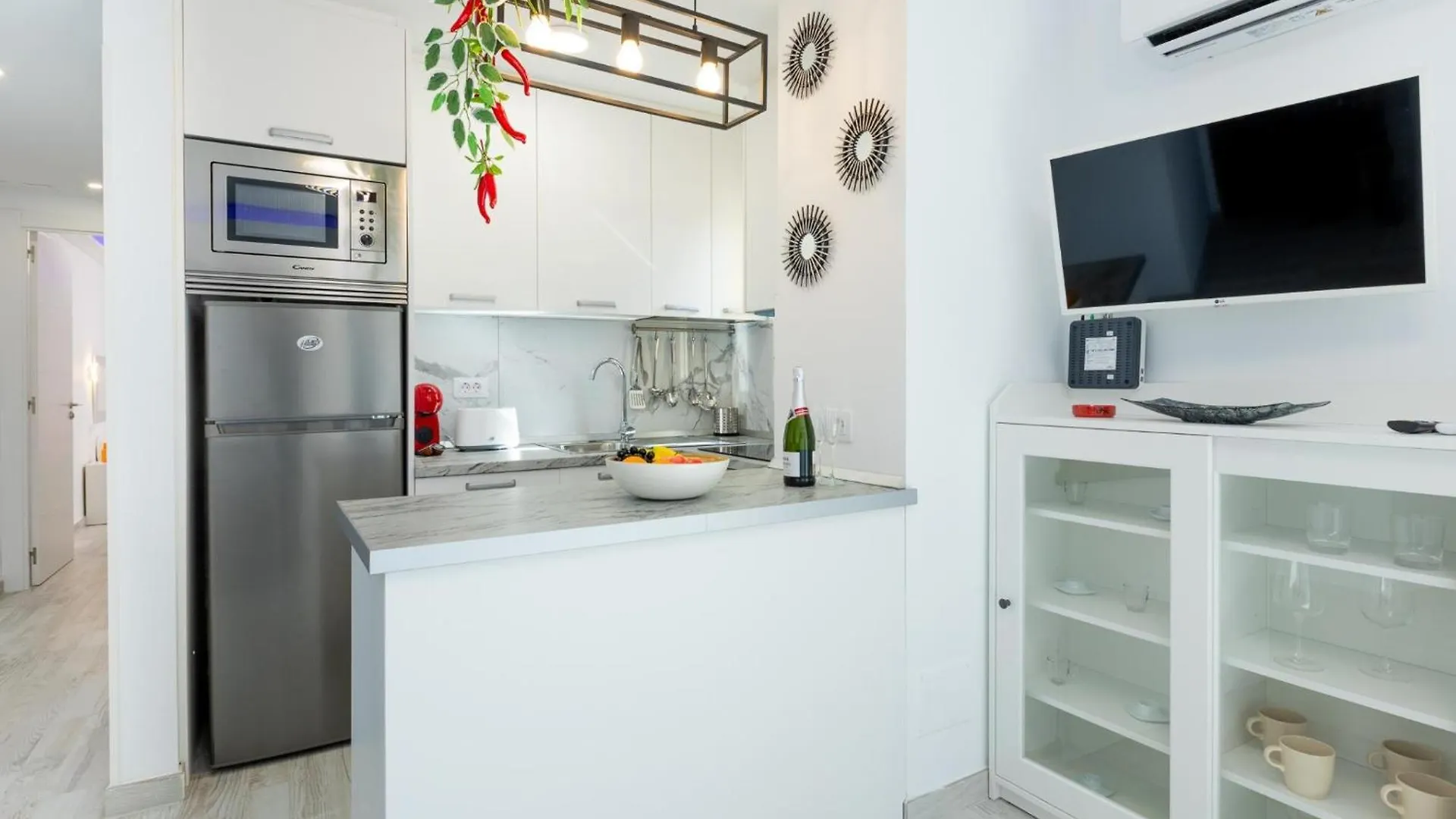 Apartment 3D. Brand New Flat In Playa Las Americas Playa de las Americas