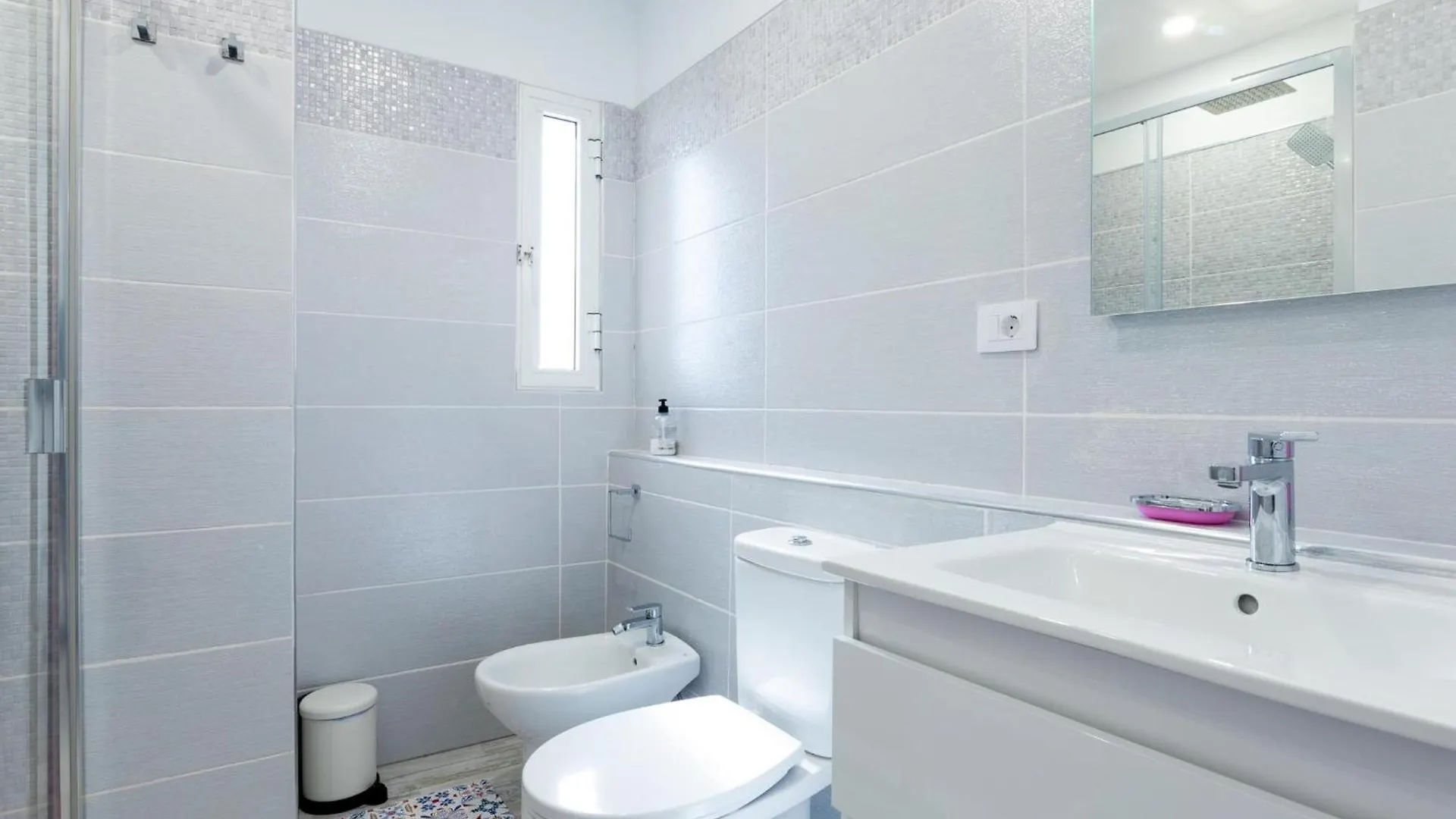 3D. Brand New Flat In Playa Las Americas Playa de las Americas  Playa de las Americas (Tenerife)