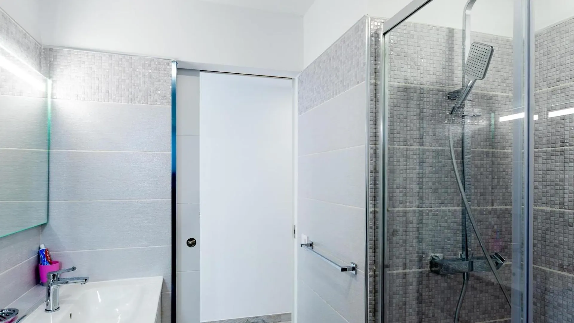 3D. Brand New Flat In Playa Las Americas Playa de las Americas  Apartment Playa de las Americas (Tenerife)