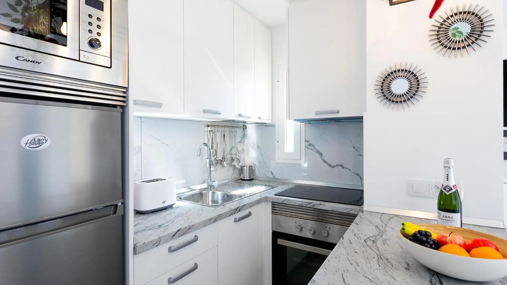 3D. Brand New Flat In Playa Las Americas Playa de las Americas  0*, Playa de las Americas (Tenerife) Spain