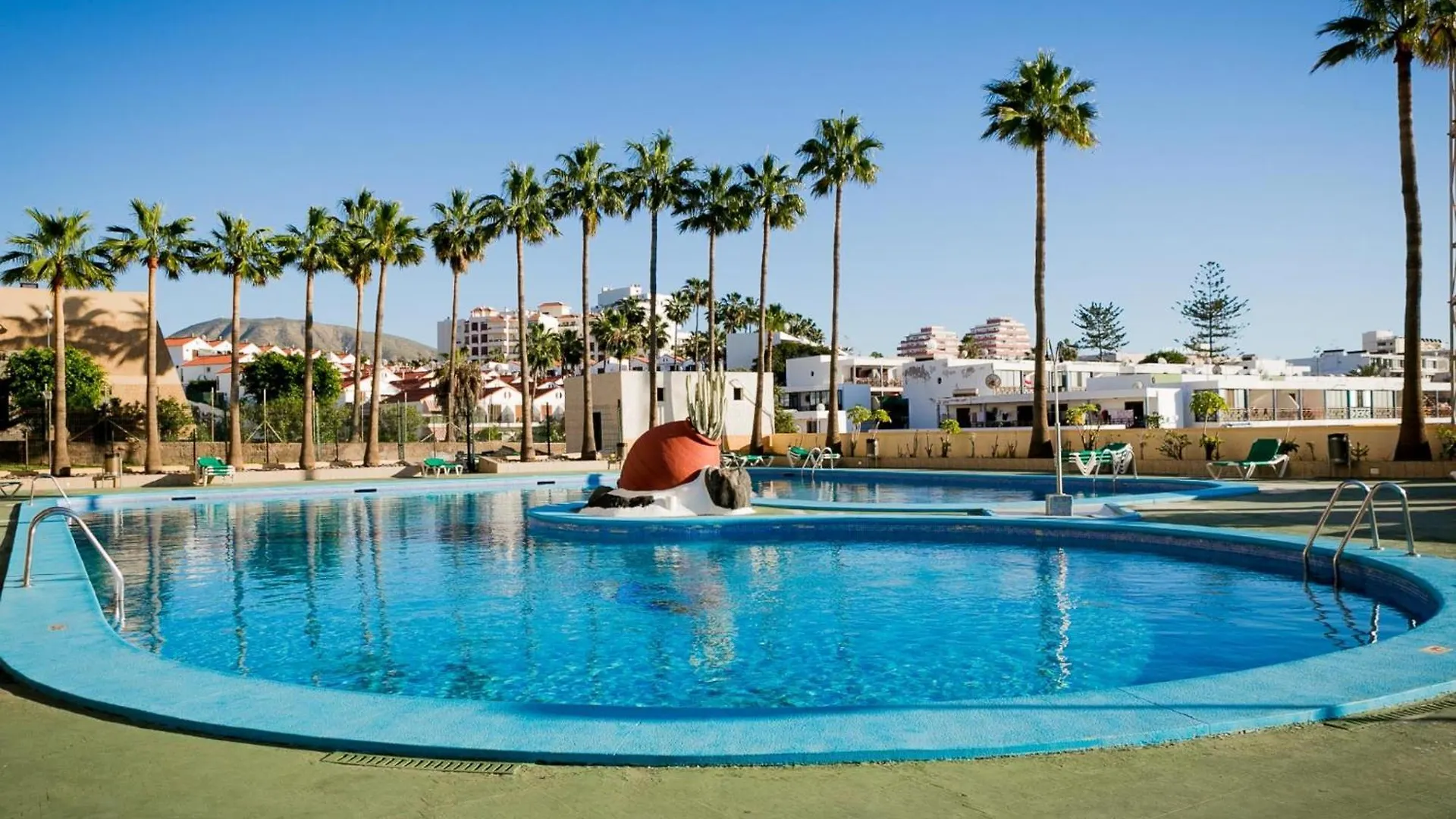 Apartment 3D. Brand New Flat In Playa Las Americas Playa de las Americas  Spain