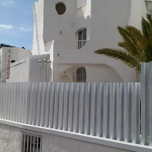 Casas Blancas Tortugas Плая-де-лас-Америкас