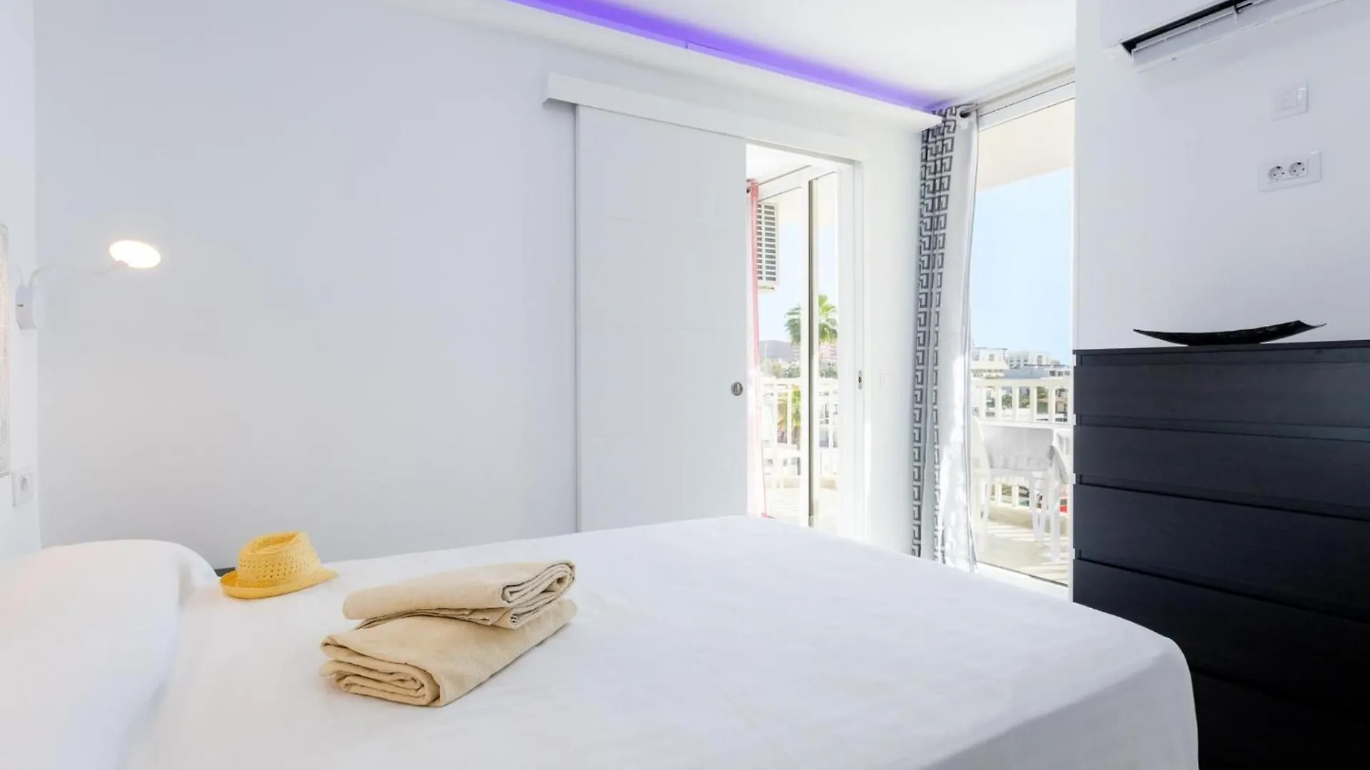 Apartment 3D. Brand New Flat In Playa Las Americas Playa de las Americas