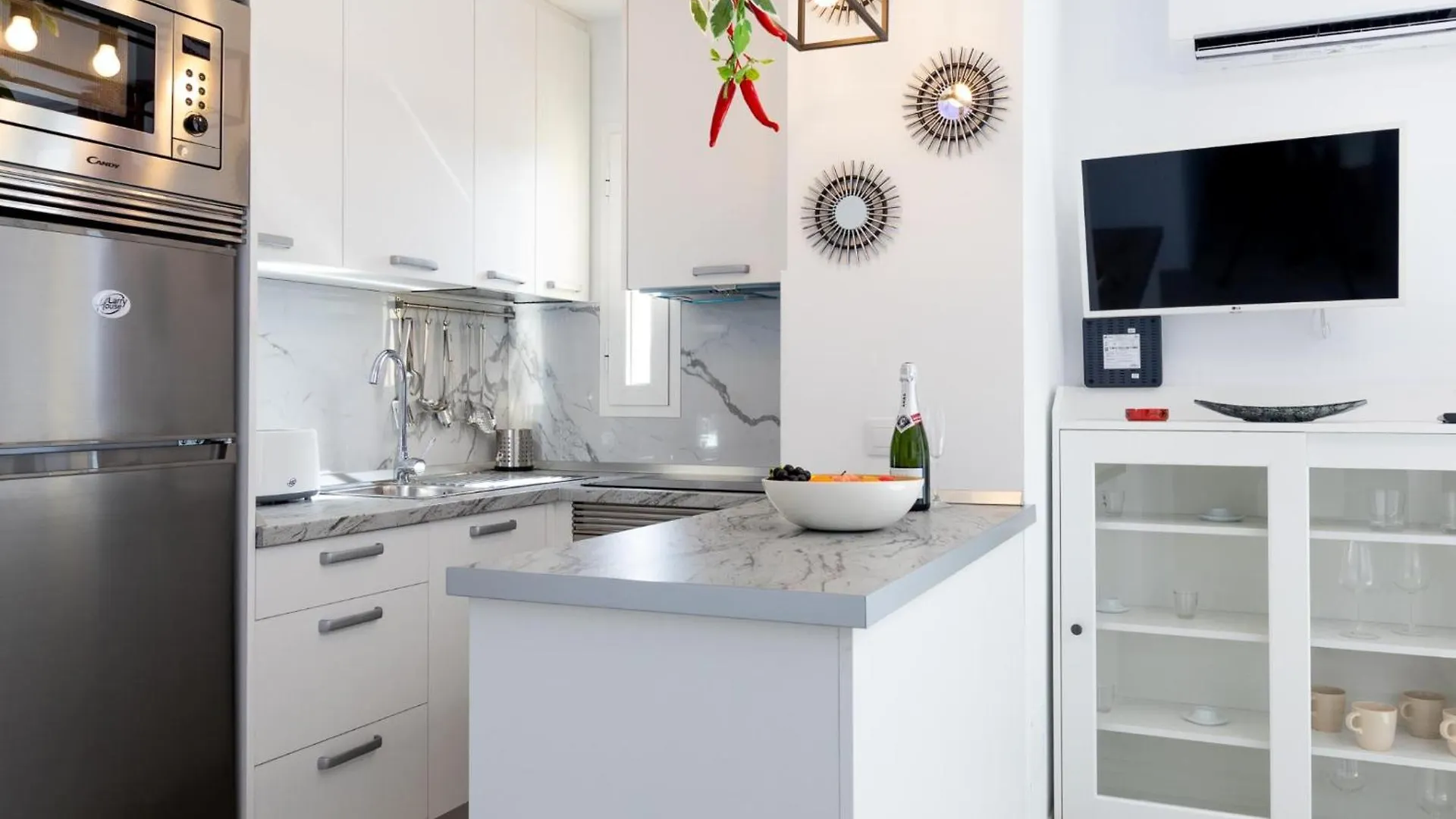 3D. Brand New Flat In Playa Las Americas Playa de las Americas  0*, Playa de las Americas (Tenerife) Spain