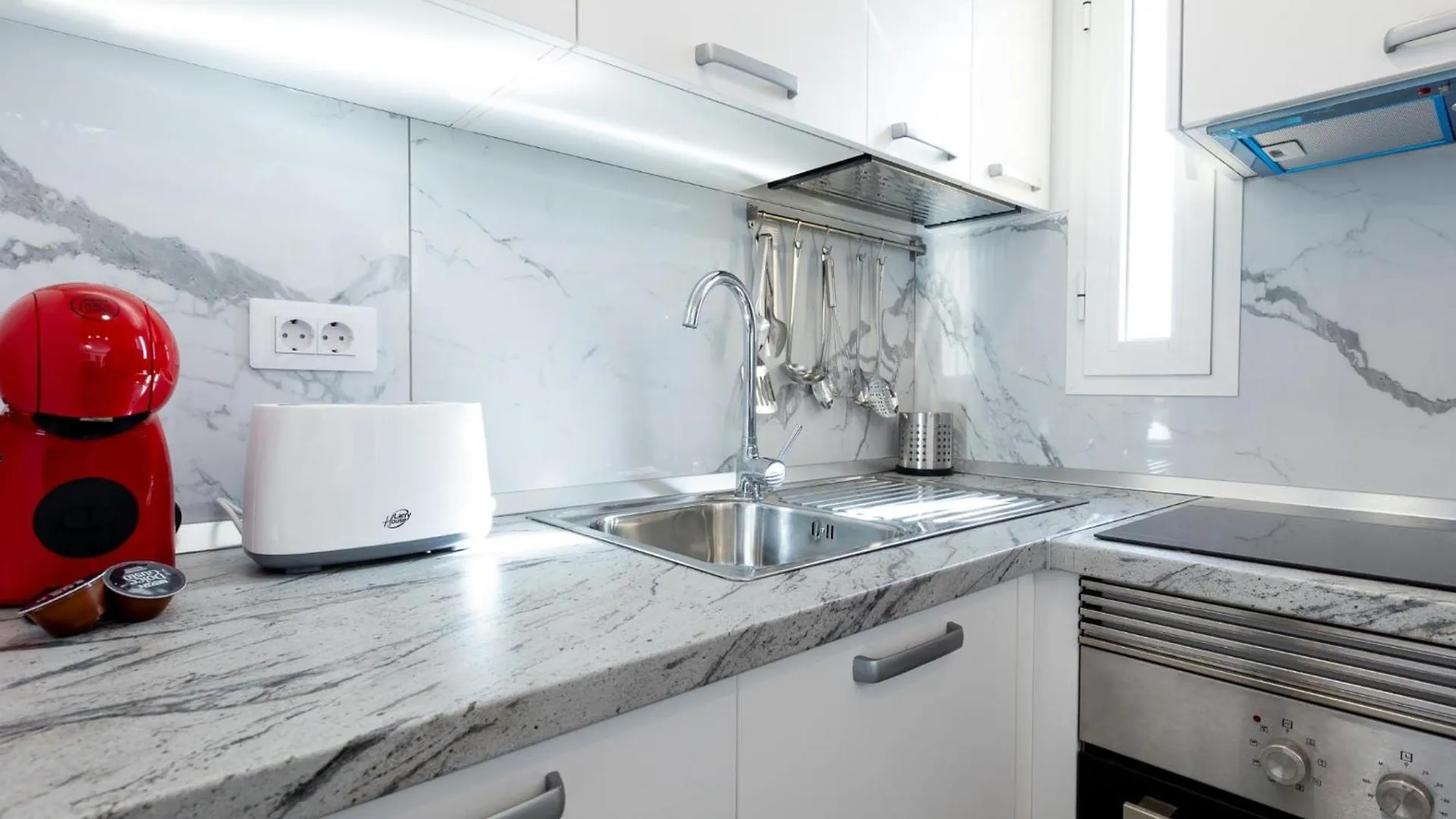 Apartment 3D. Brand New Flat In Playa Las Americas Playa de las Americas